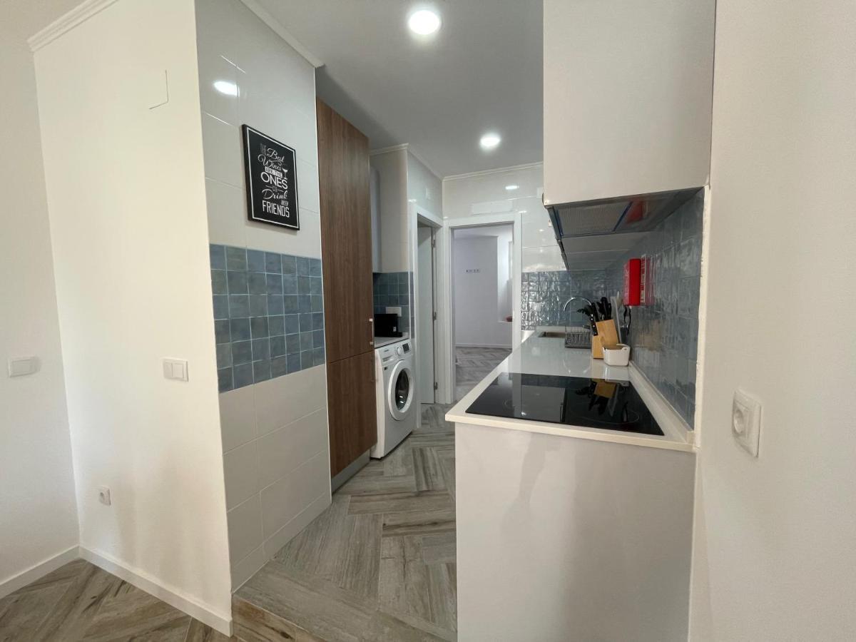 Charming Benavente Daire Dış mekan fotoğraf
