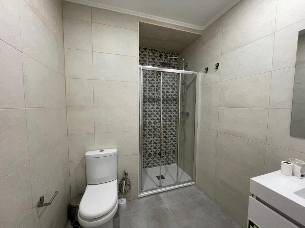 Charming Benavente Daire Dış mekan fotoğraf