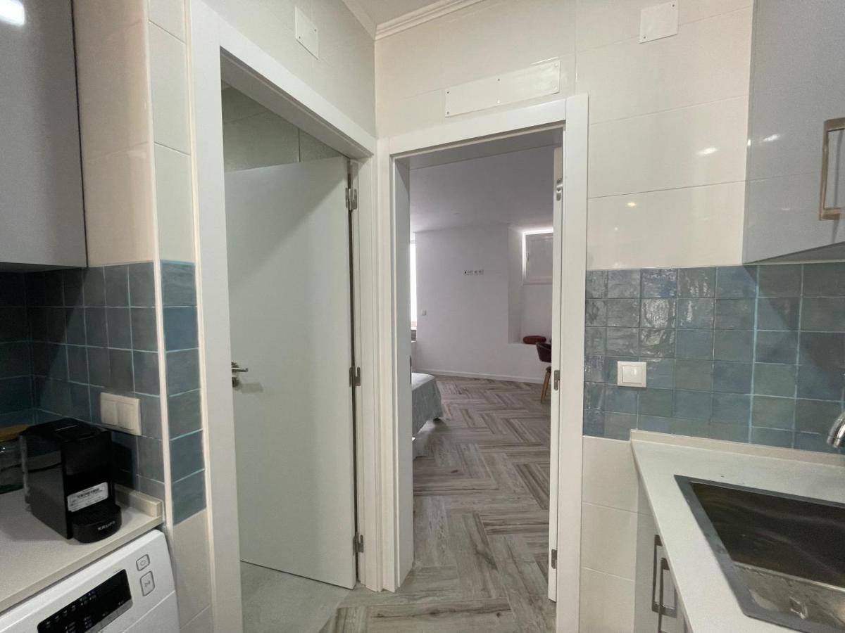 Charming Benavente Daire Dış mekan fotoğraf