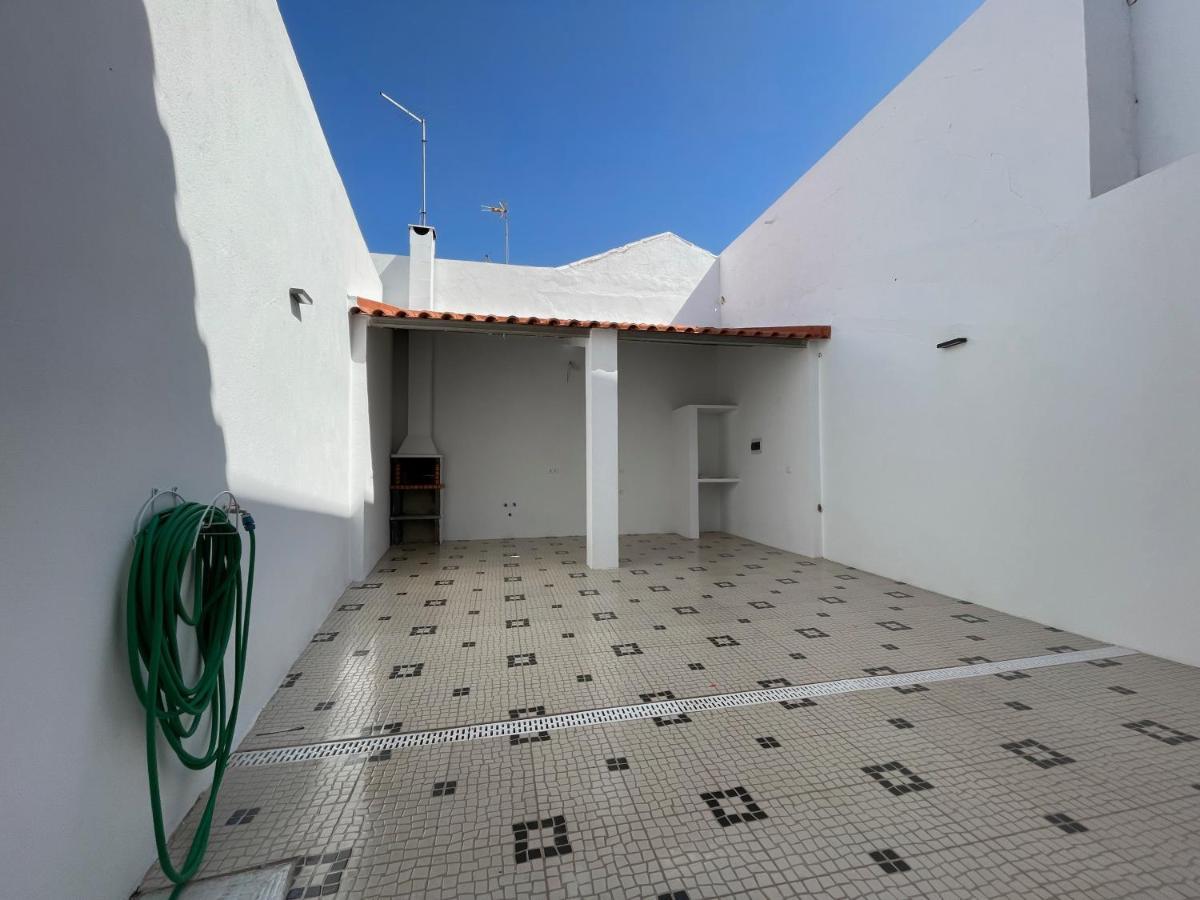 Charming Benavente Daire Dış mekan fotoğraf