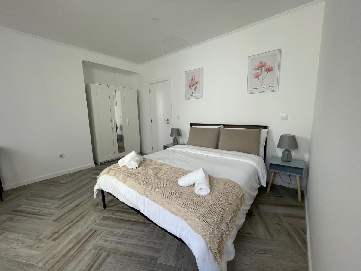 Charming Benavente Daire Dış mekan fotoğraf