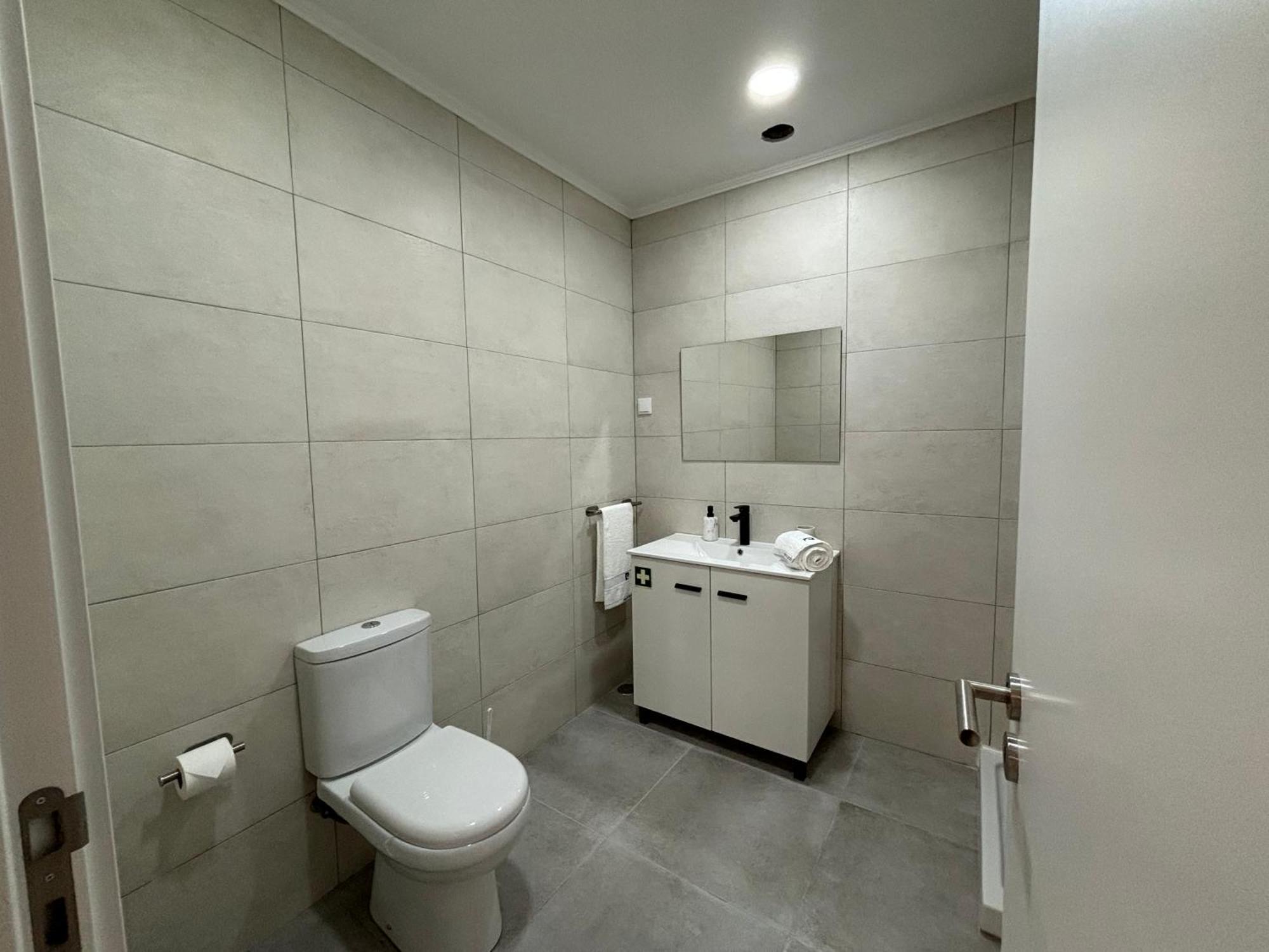 Charming Benavente Daire Dış mekan fotoğraf
