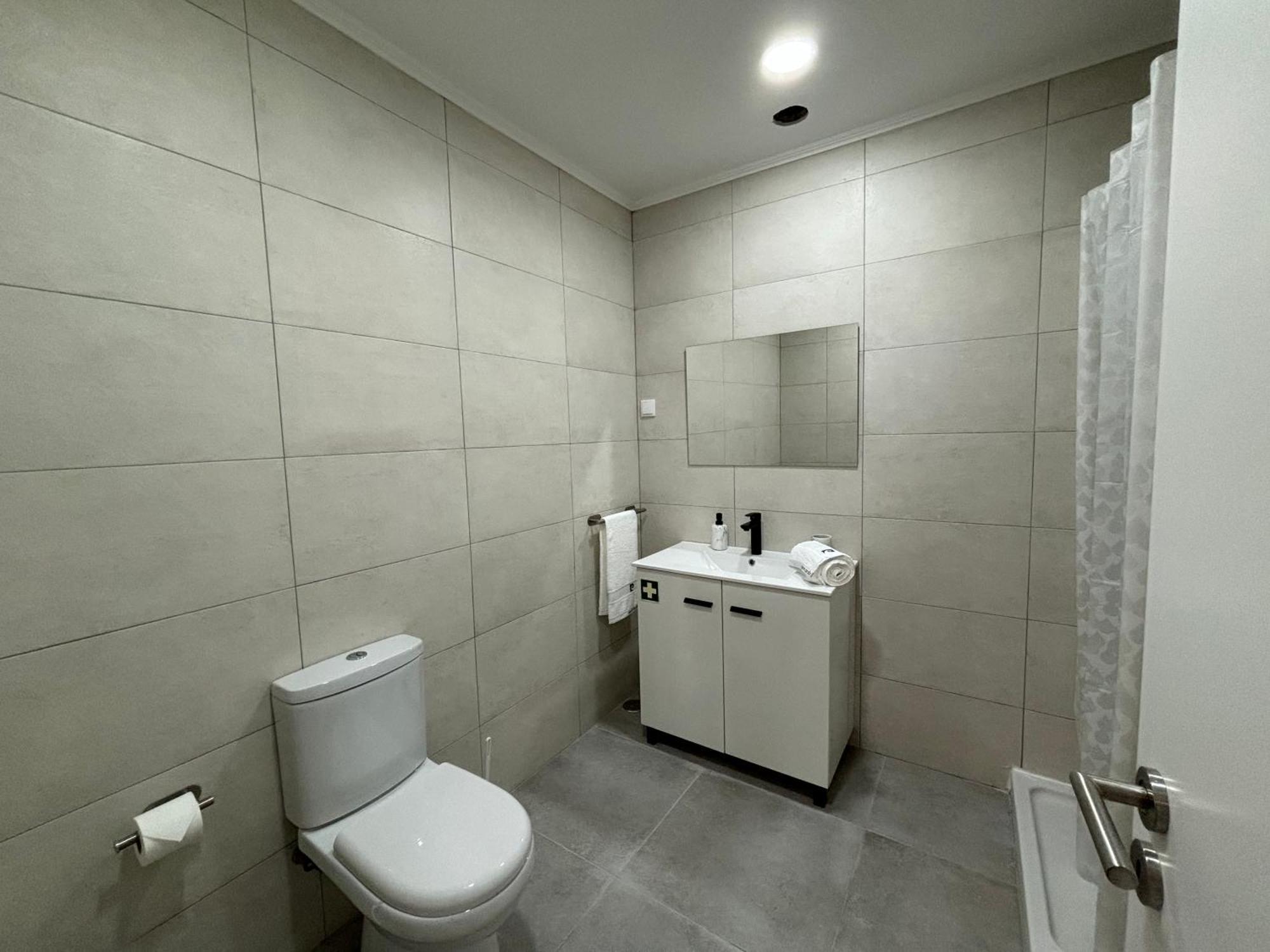 Charming Benavente Daire Dış mekan fotoğraf